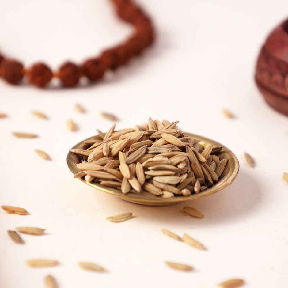 Oye Happy Wheat | Classic & Authentic