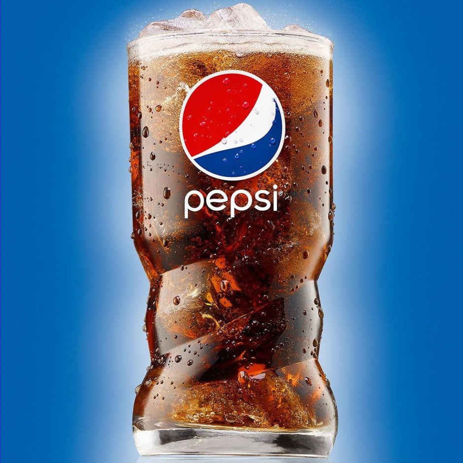 Pepsi Soft Drink(750ml) & Maggi 2- Minute Instant Masala Noodles(280gms) Combo