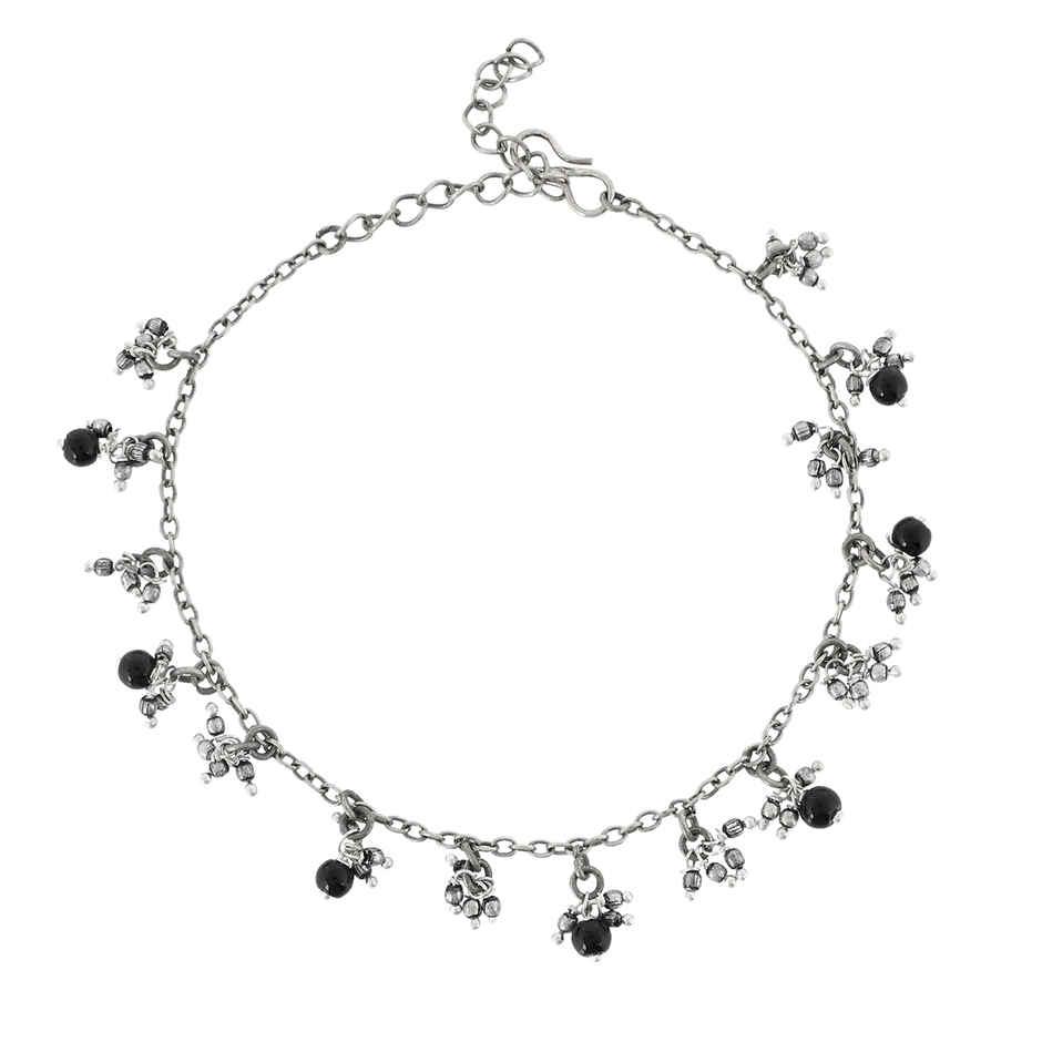 Voylla Nrityotsava Sana Anklet