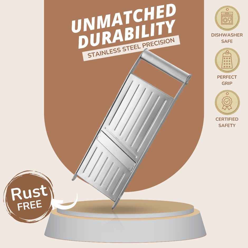 Jensons S.s Plain Slicer