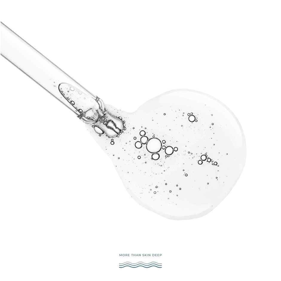 Seasoul Dead Sea Skin Clarifying Serum