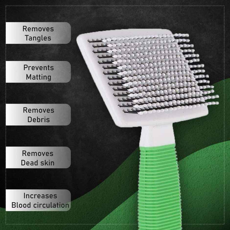Wahl Cat Slicker Brush - Standard
