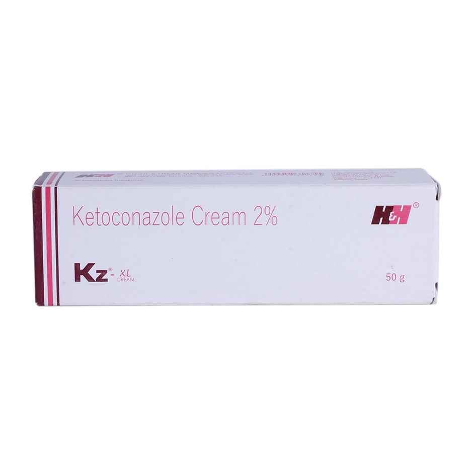 Kz-XL Cream