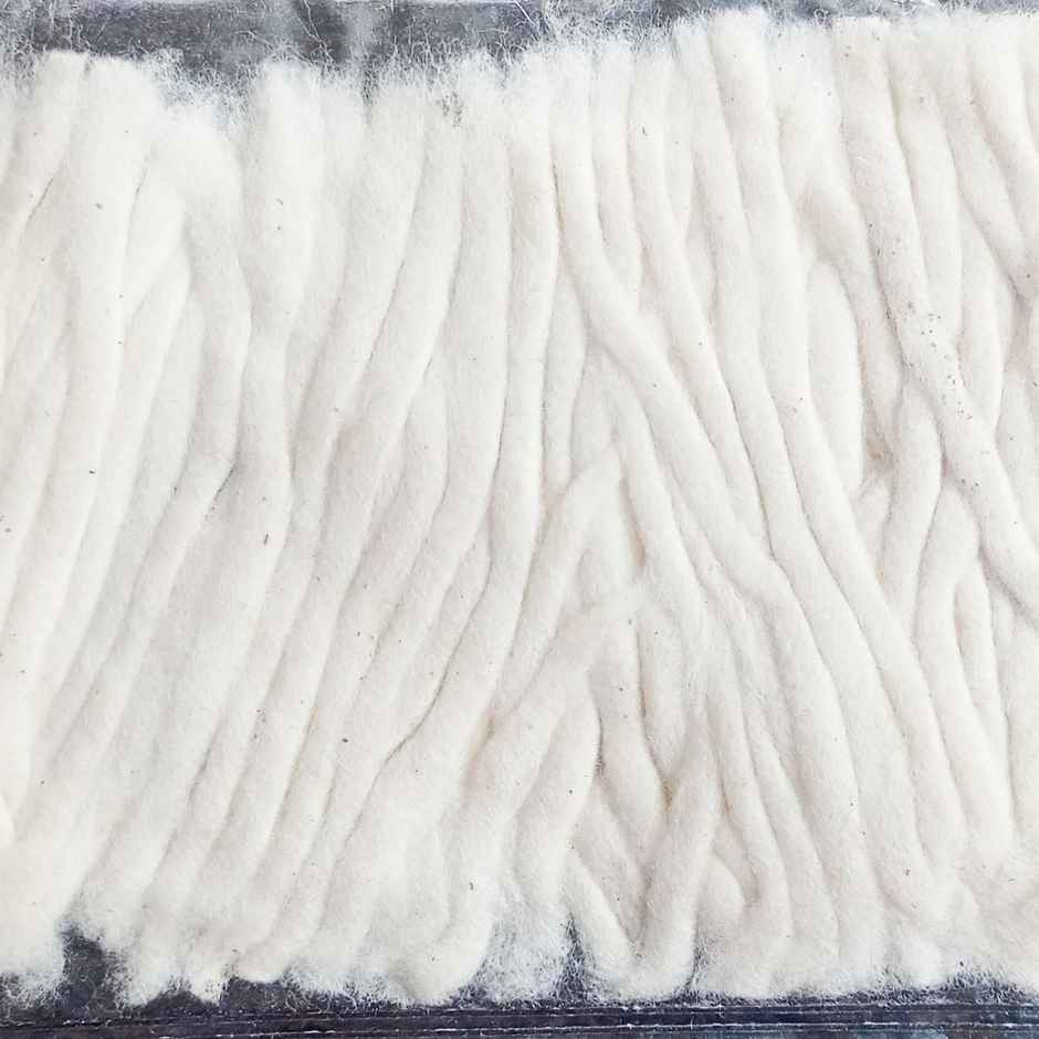 Sohum Cotton Long Diya Batti