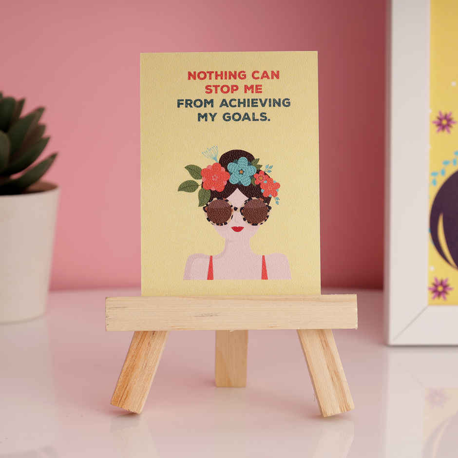 20 Positive Affiramtions | Oye Happy