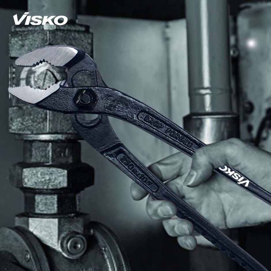 Visko 222 Slip Joint Plier | Length - 10 Inch