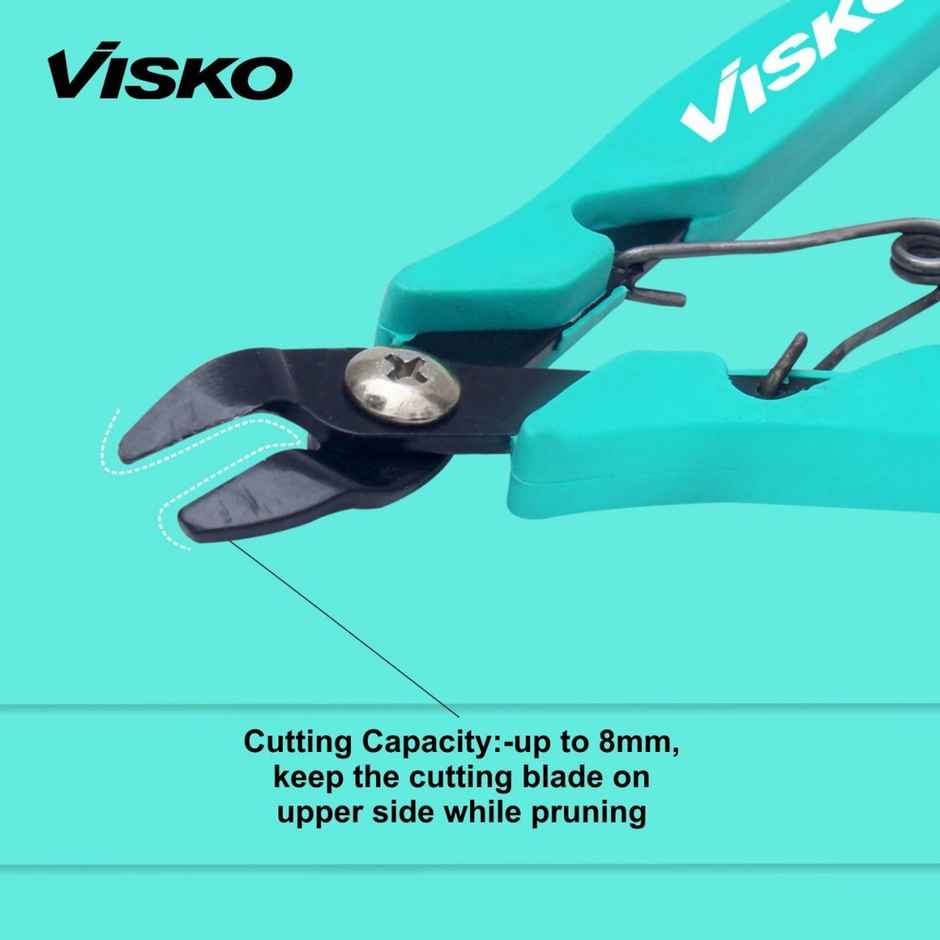Visko 507 Garden Tool Kit