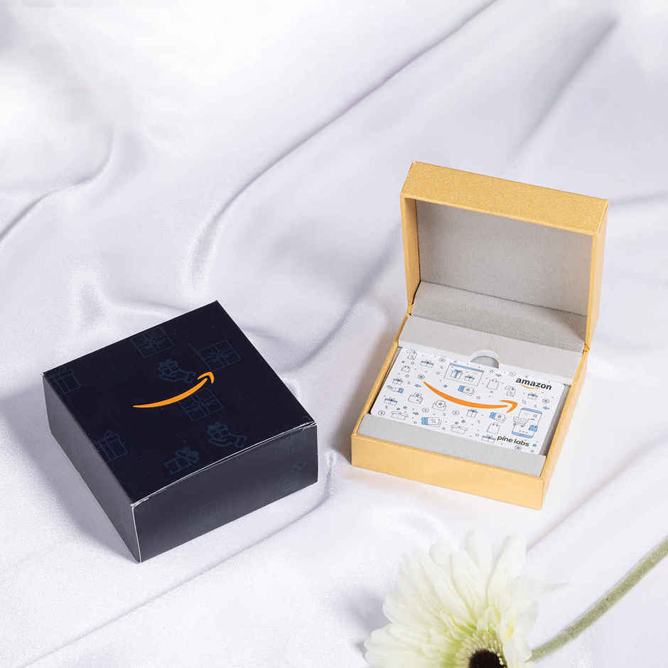 Amazon Pay Gift Card 10000
