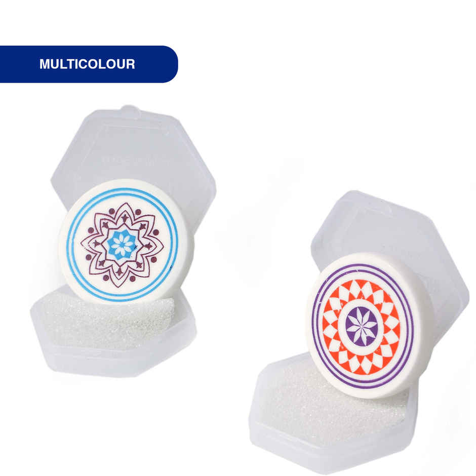 SS Carrom Striker M.M.I, Pack of 1 (Assorted)