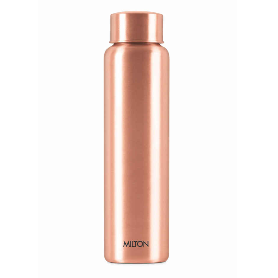 Milton Copper Aqua Water Bottle | Copper | 950 ml
