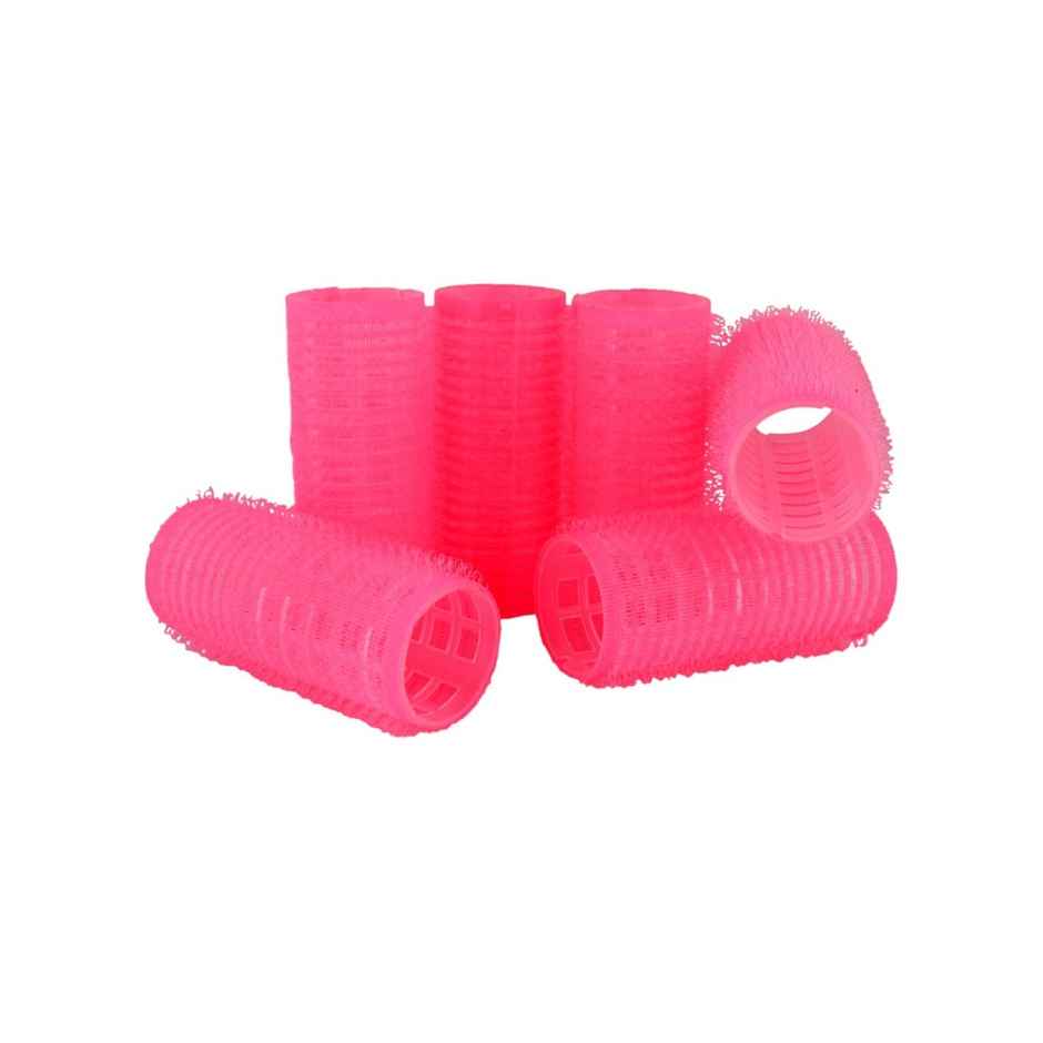 VEGA Hair Roller Curler Set Hair Curlers | Easy-To-Use Hair Rollers | Suitable | HR-01