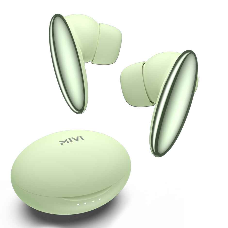 Mivi Duopods K6 | Green