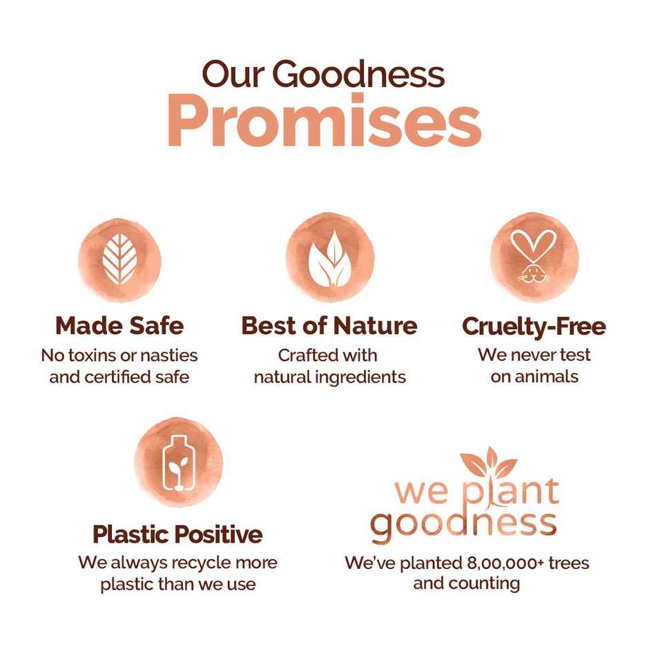 Mamaearth Chia Seed & Ceramides Oil-Free Moisturizer