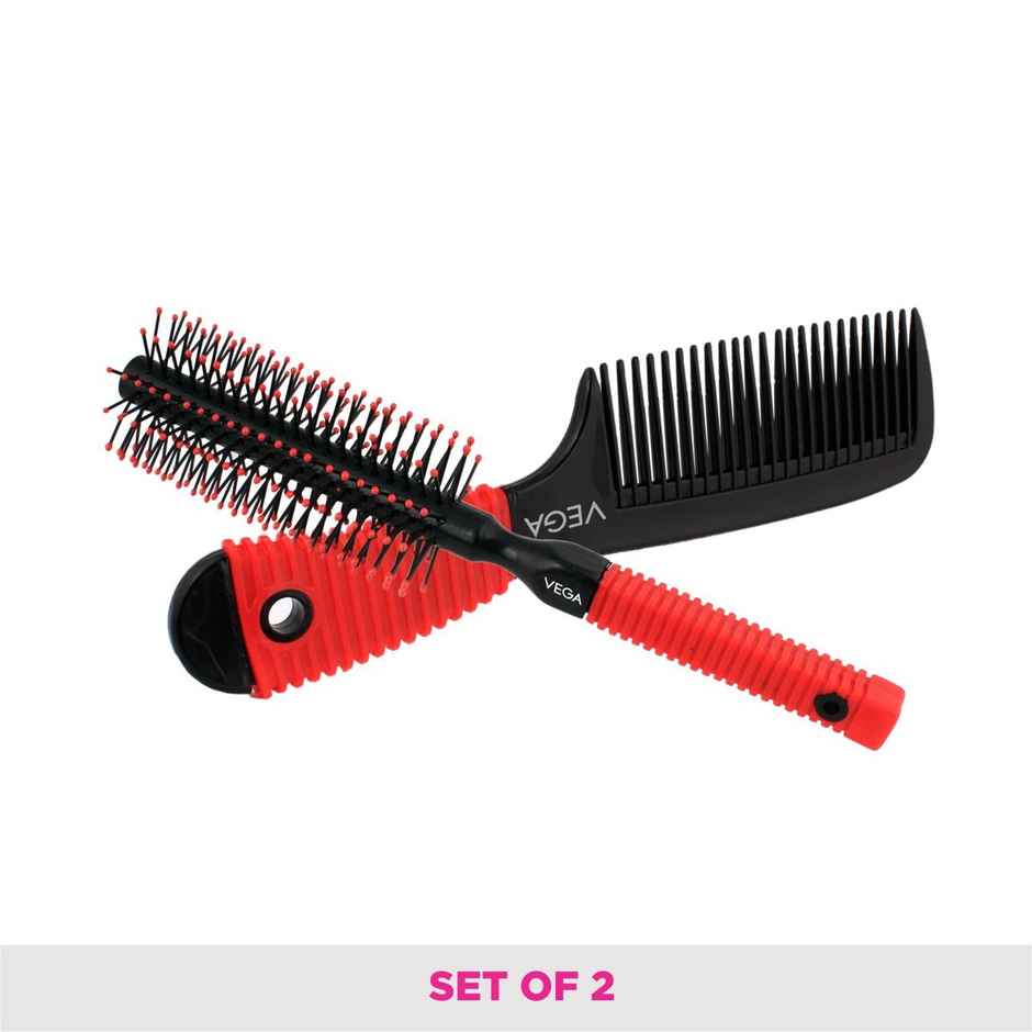 VEGA Hair Grooming Set For Men And Women | Hbcs-01