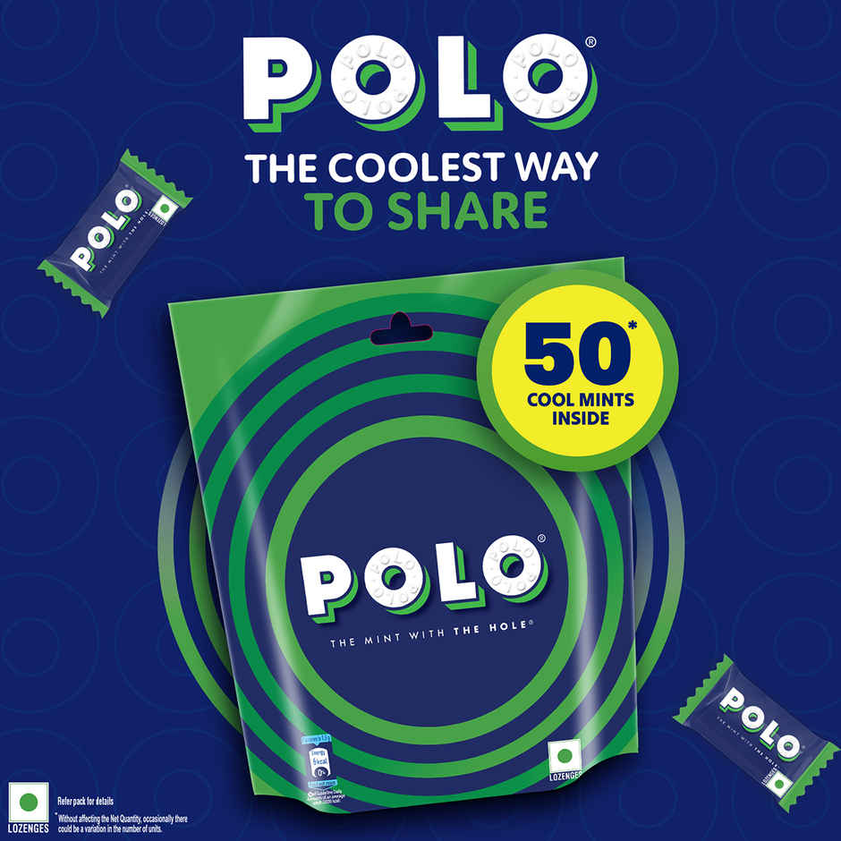 Polo Mint Pack