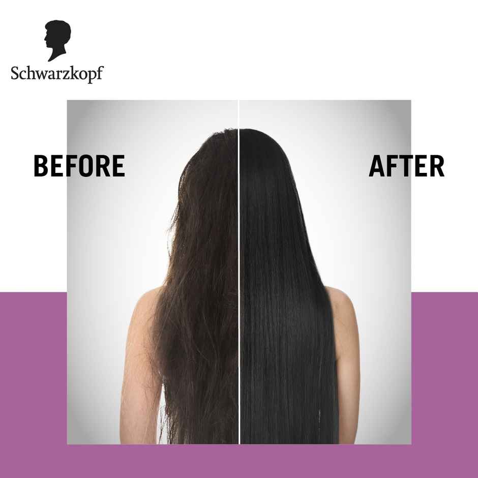 Schwarzkopf Colour Specialist Permanent Hair Colour 1-0 Opulent Black