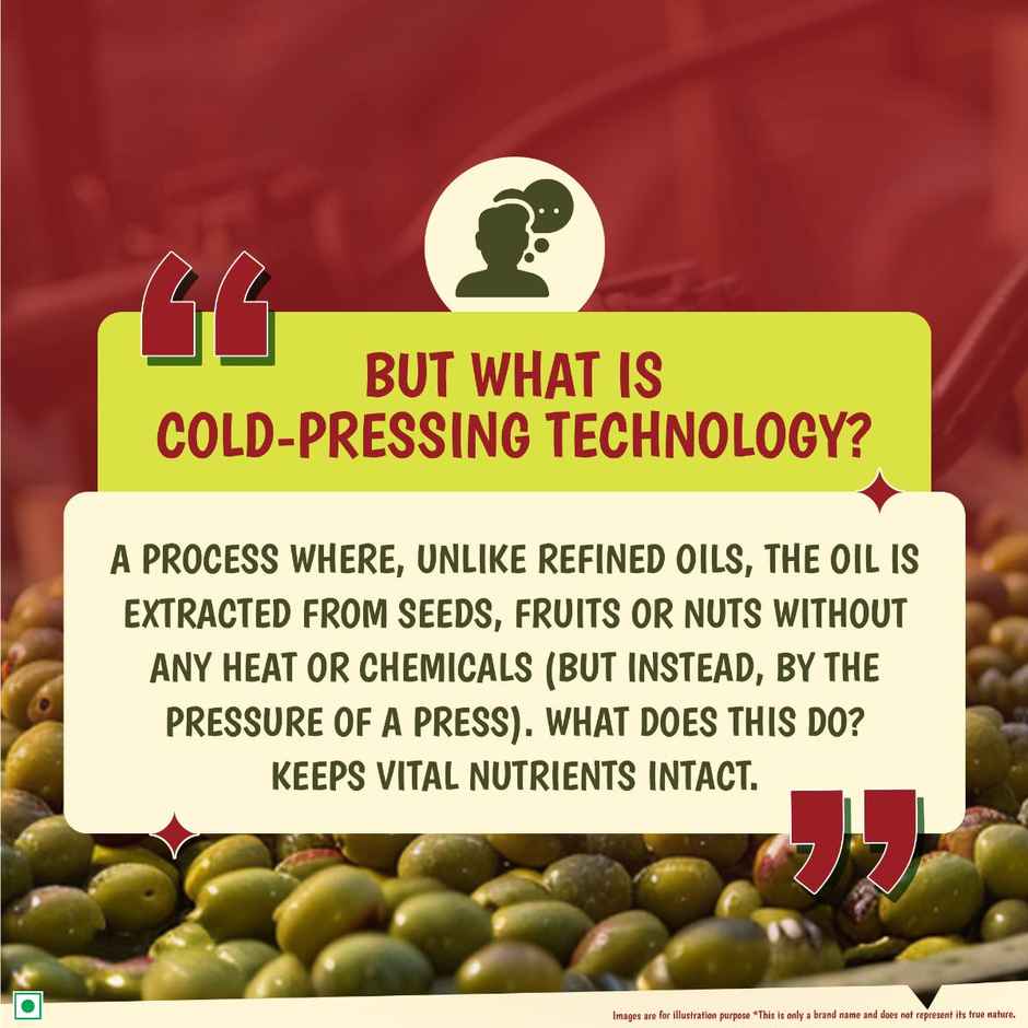 Tata Simply Better Extra Virgin Olive Oil