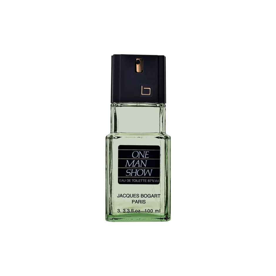 Jacques Bogart One Man Show Eau De Toilette