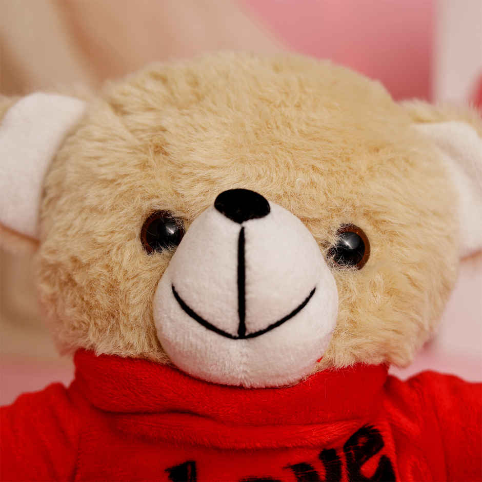 Oye Happy Adorable Cupid Cuddles