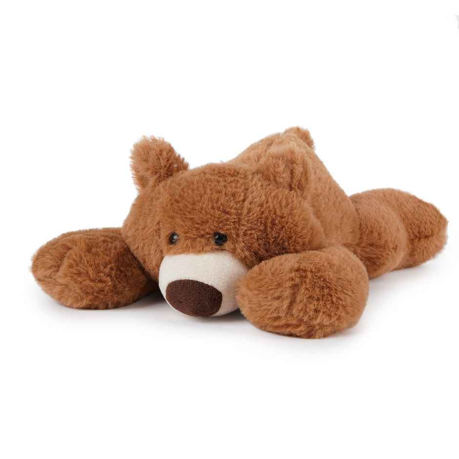 Hamley's Jeannie Magic Brown Baby Bear 28 cm Soft Toy