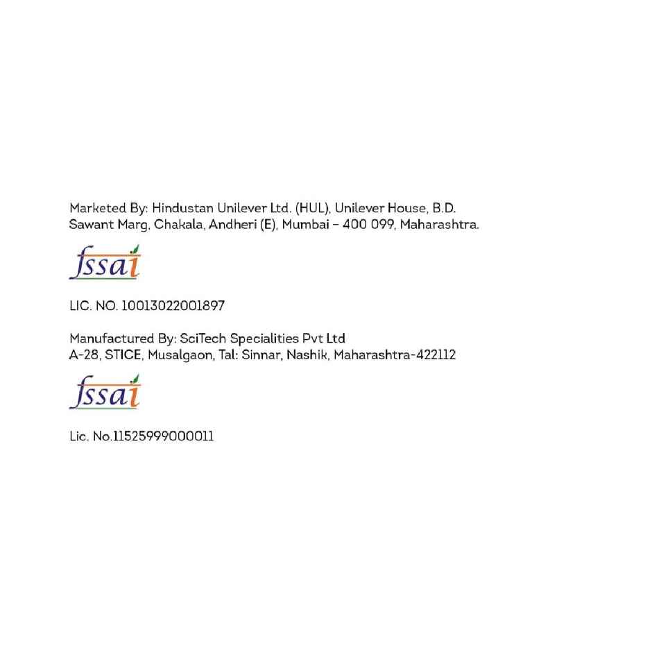 Lipton Metabolism Boost Effervescent Green Tea Tablets - Green Apple Flavour