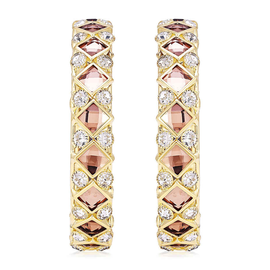 Sukkhi Exquitely Gold Plated Bangle Set for Women - 2.6