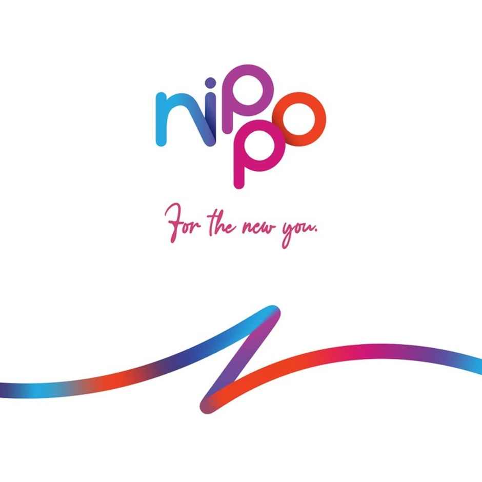 Nippo 9W LED Bulb | Cool Light | B22 Base Holder Combo