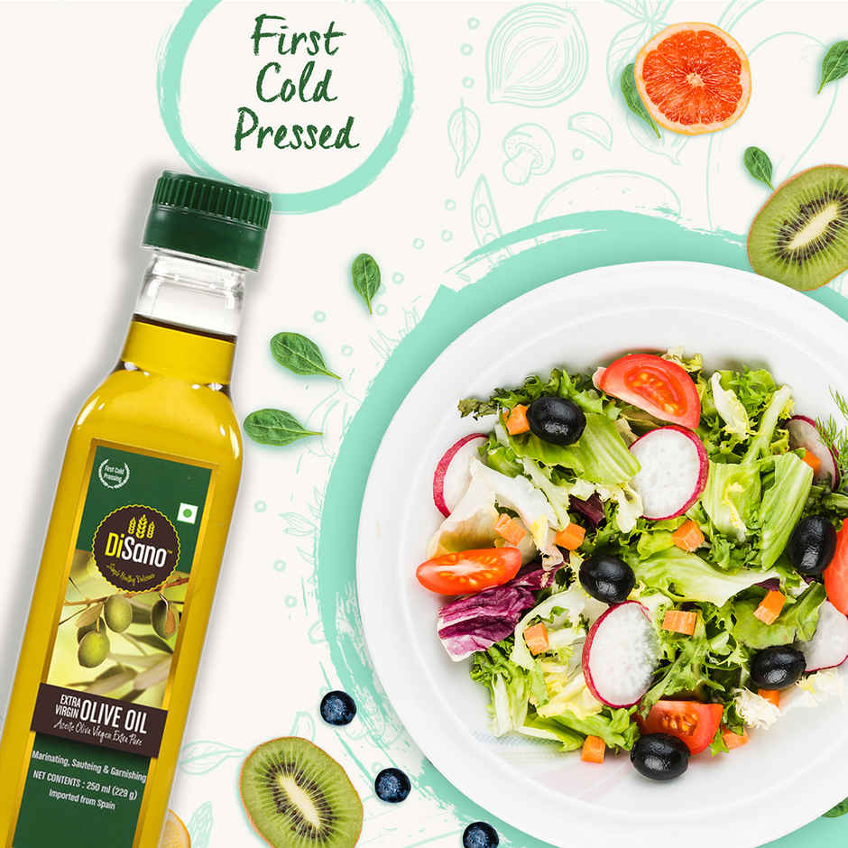 Disano Extra Virgin Olive Oil