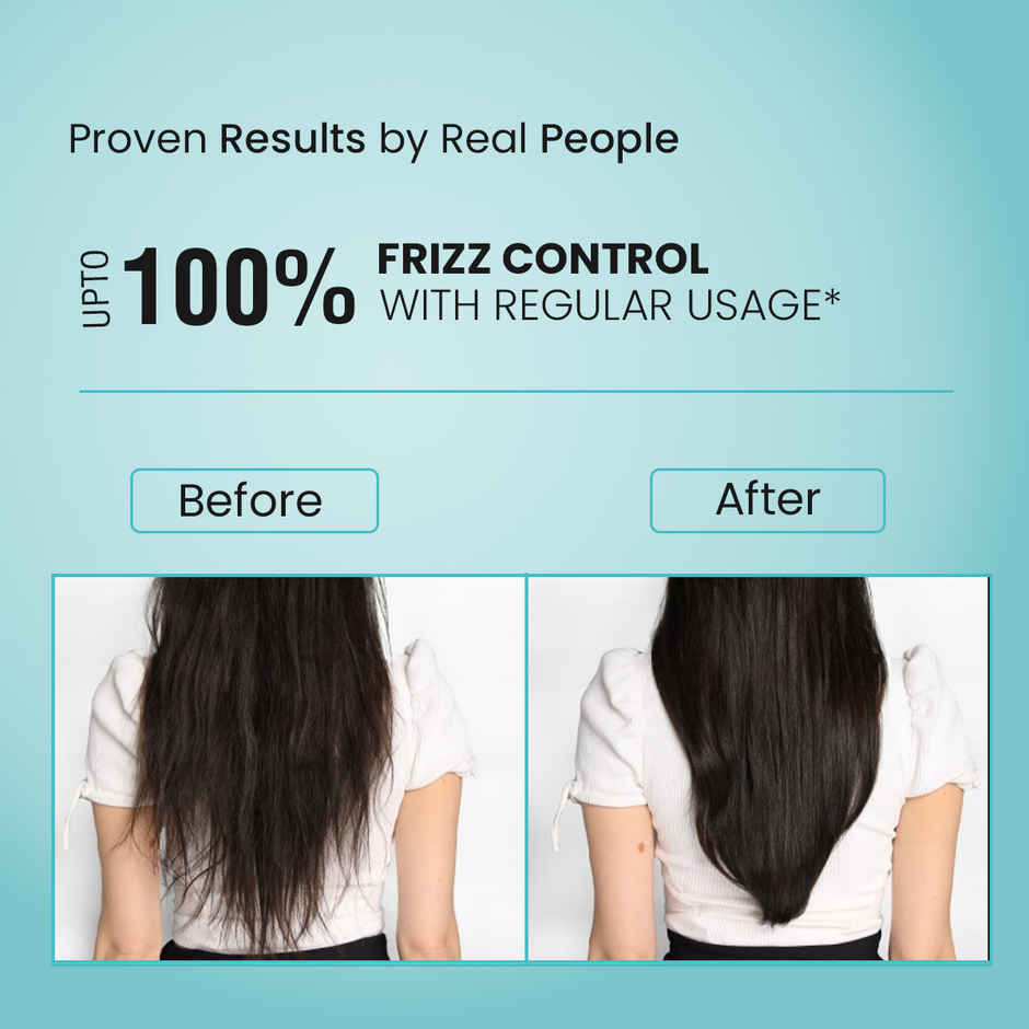 Argatin Botox Damage Repair Sulphate Free Conditioner
