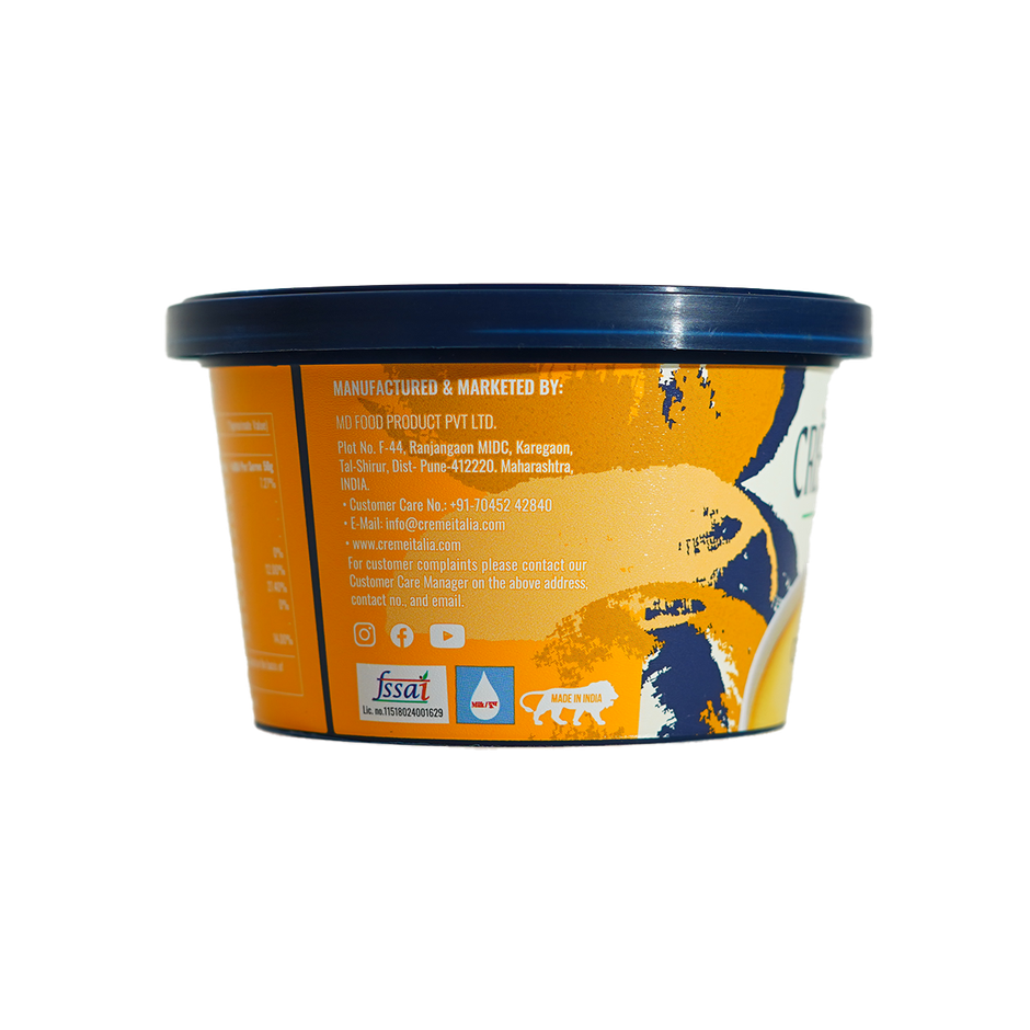 Cremeitalia Cheese Sauce