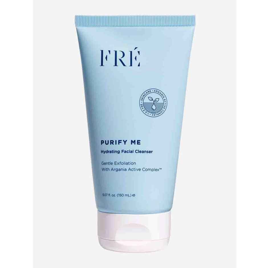 Fre Purify Me Hydrating Facial Cleanser
