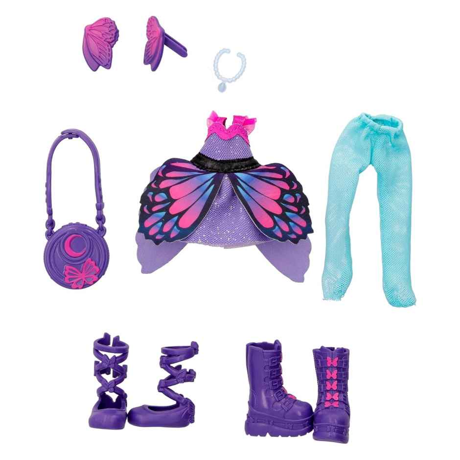 Hamleys Best Friends Forever Series 3 Shannon Fashion Play Doll, 3Y+