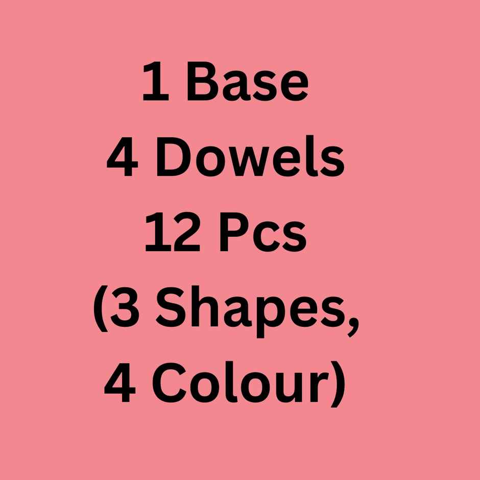 Millennium Creative Blocks Deluxe Me-164