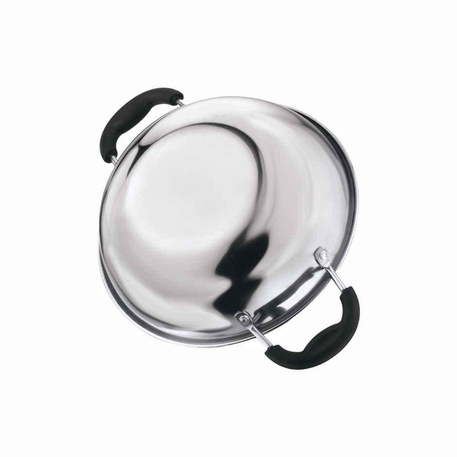 Kitchen Essentials - Idli Maker- 3 Stand Set