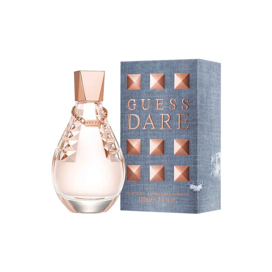 Guess Dare Eau De Toilette | Everyday Fragrance