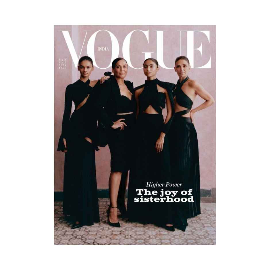 Vogue Magazine