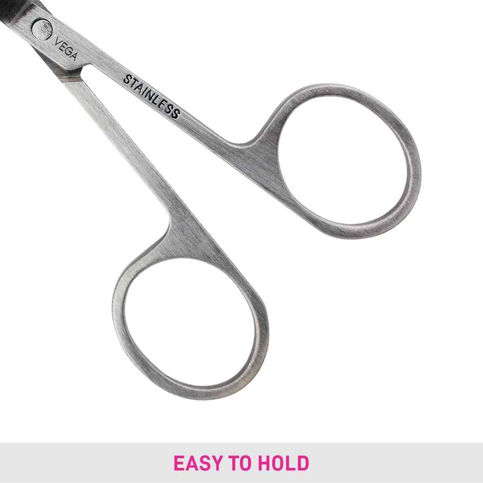 VEGA Cuticle Scissor |CS-01