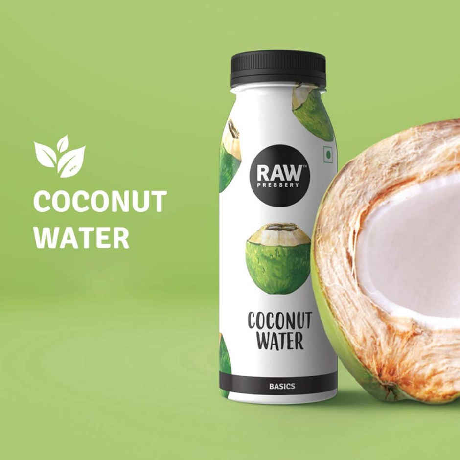 Raw Pressery Tender Coconut Water