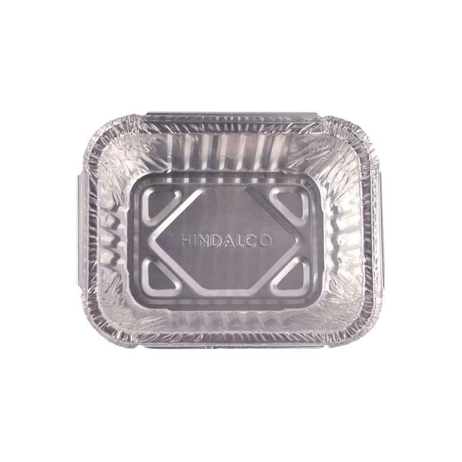 Freshwrapp Aluminium Containers | 450 ml