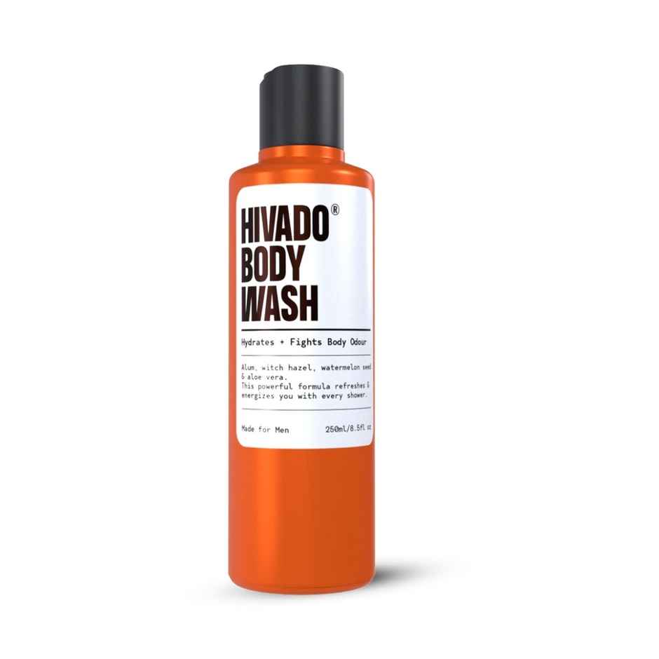 Hivado Body Wash