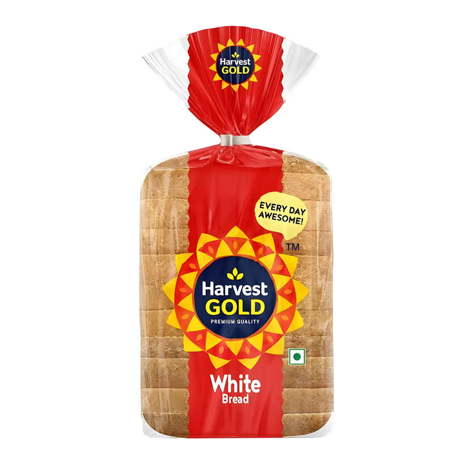 Harvest Gold White Bread