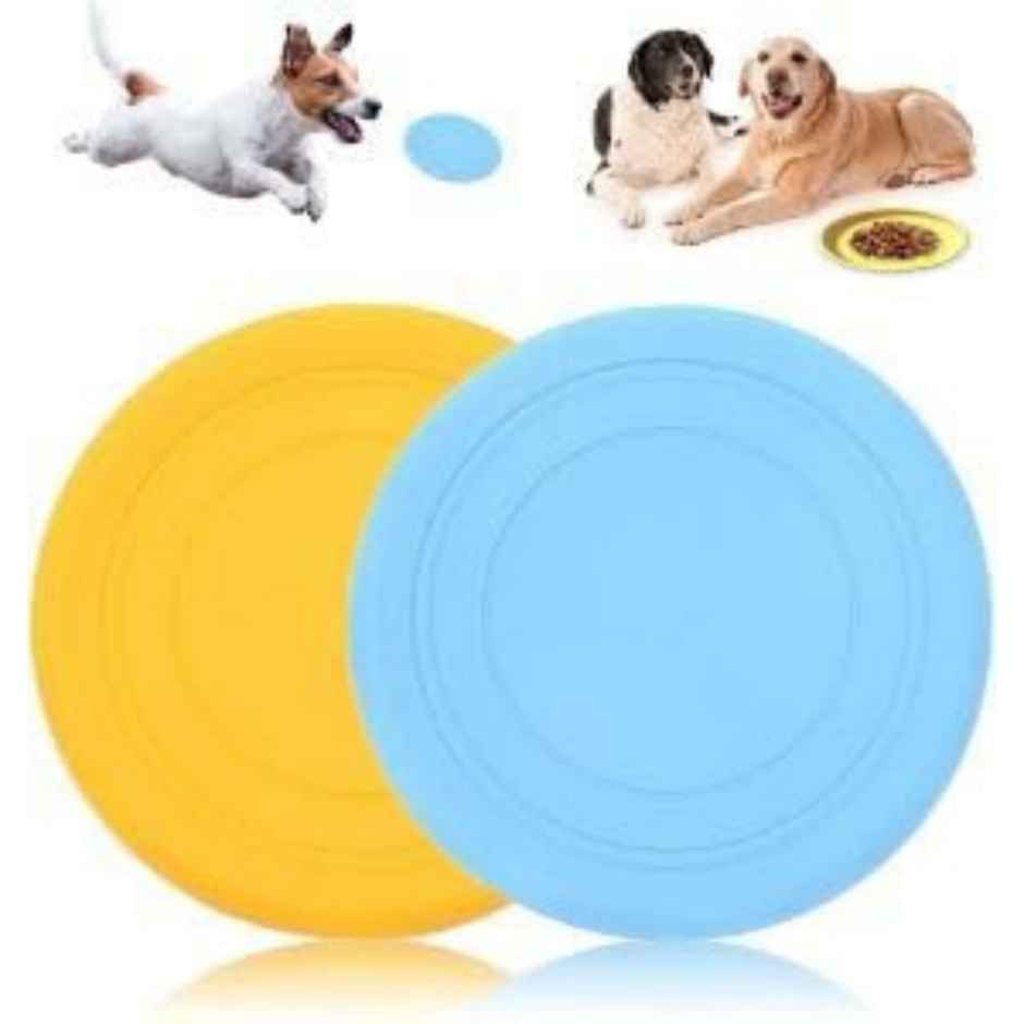 Millennium Frisbees Small Many Colour Me-131
