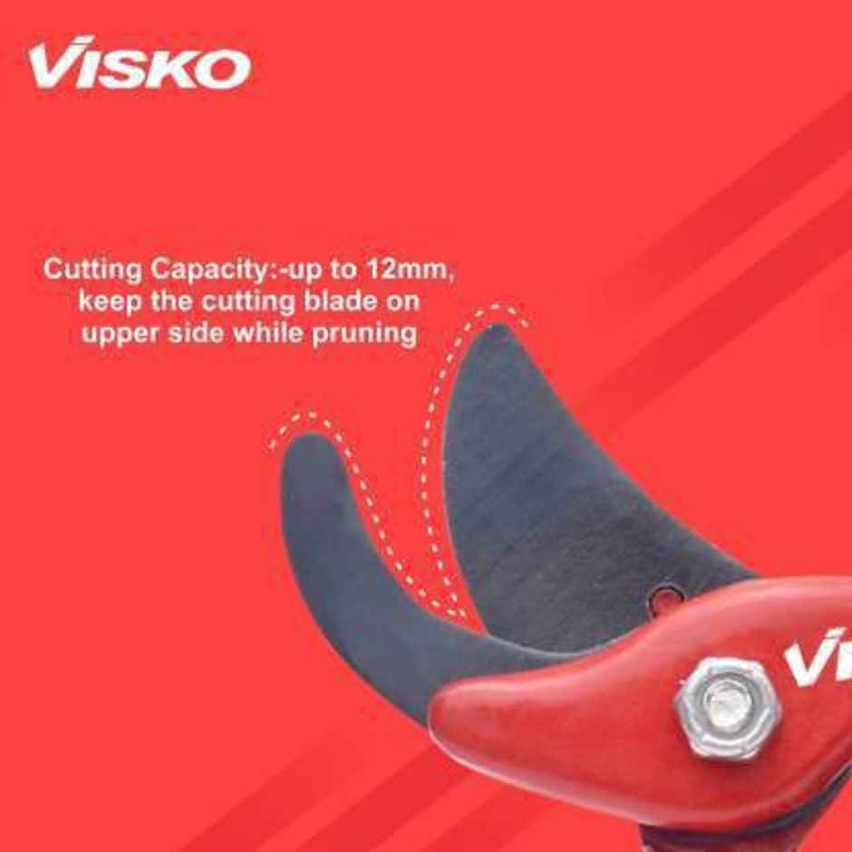 Visko 505 Garden Tool Kit | 1 Tool
