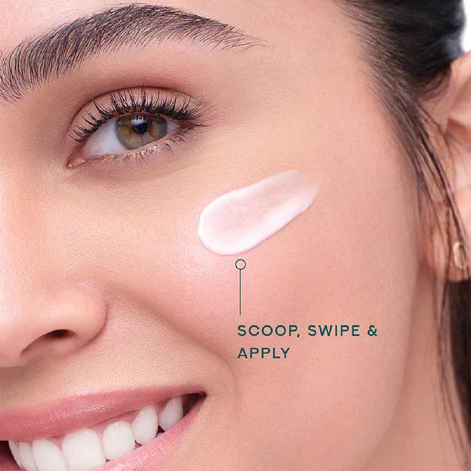 Pond's  Light Moisturiser With Cera-Hyamino For 5X Dryness Repair For Soft, Smooth Skin, 50Ml