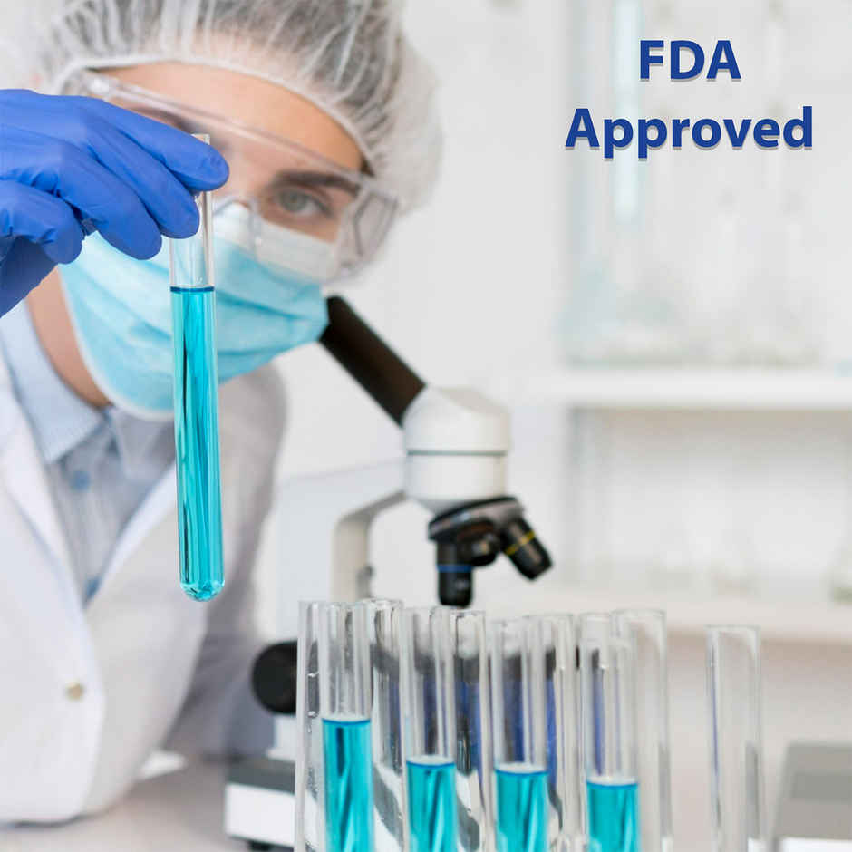 Quarant 80% Alcohol Based Instant Hand Sanitizer