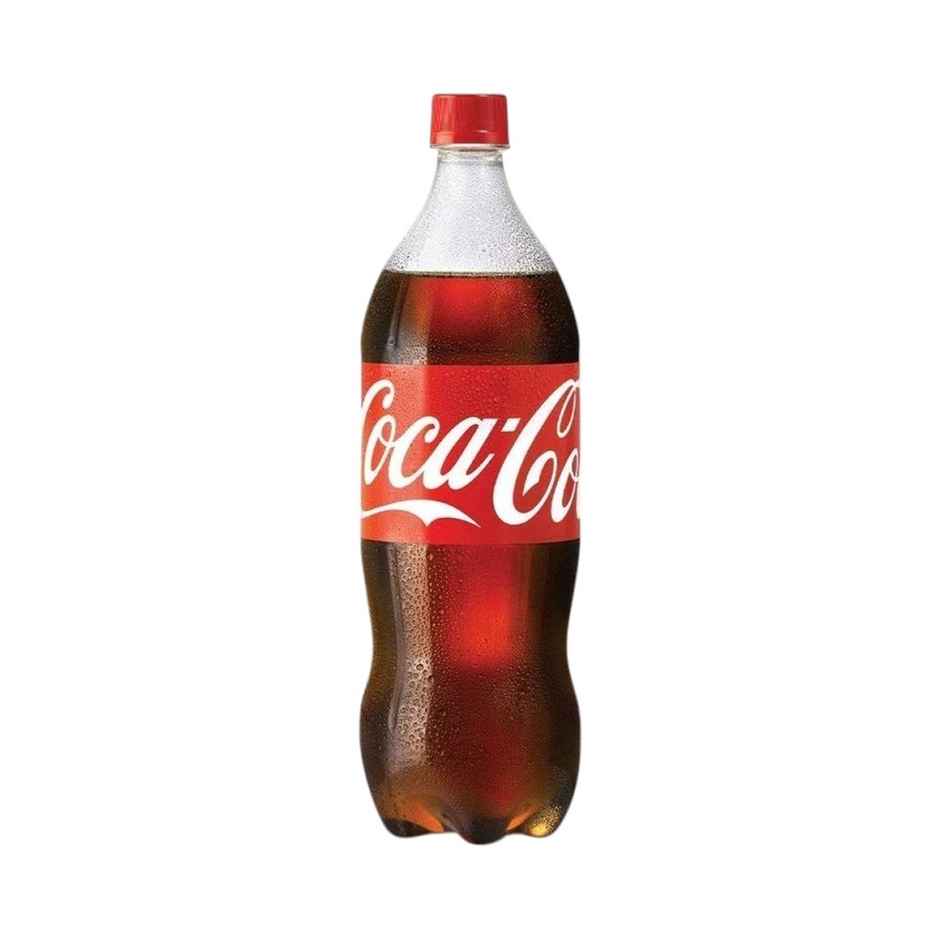 Coca-Cola PET| Cola Sparkling Soft Drink | The Coca-Cola Company