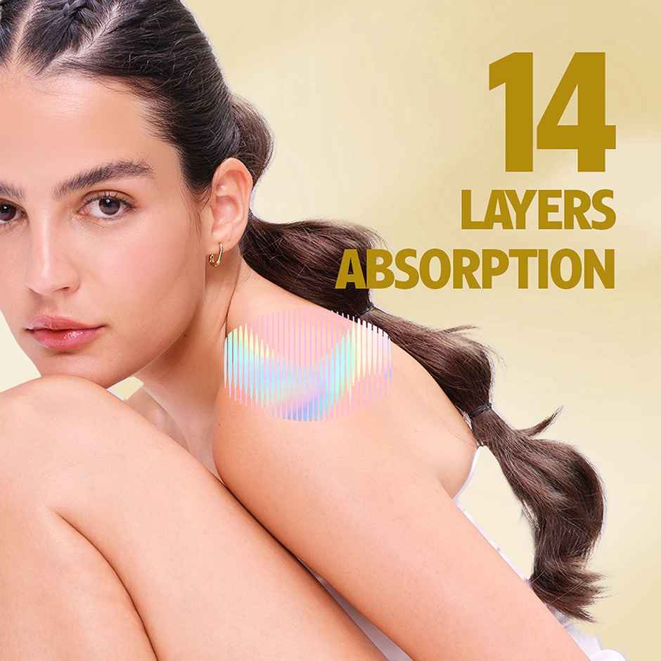 Vaseline Gluta Hya Flawless Glow