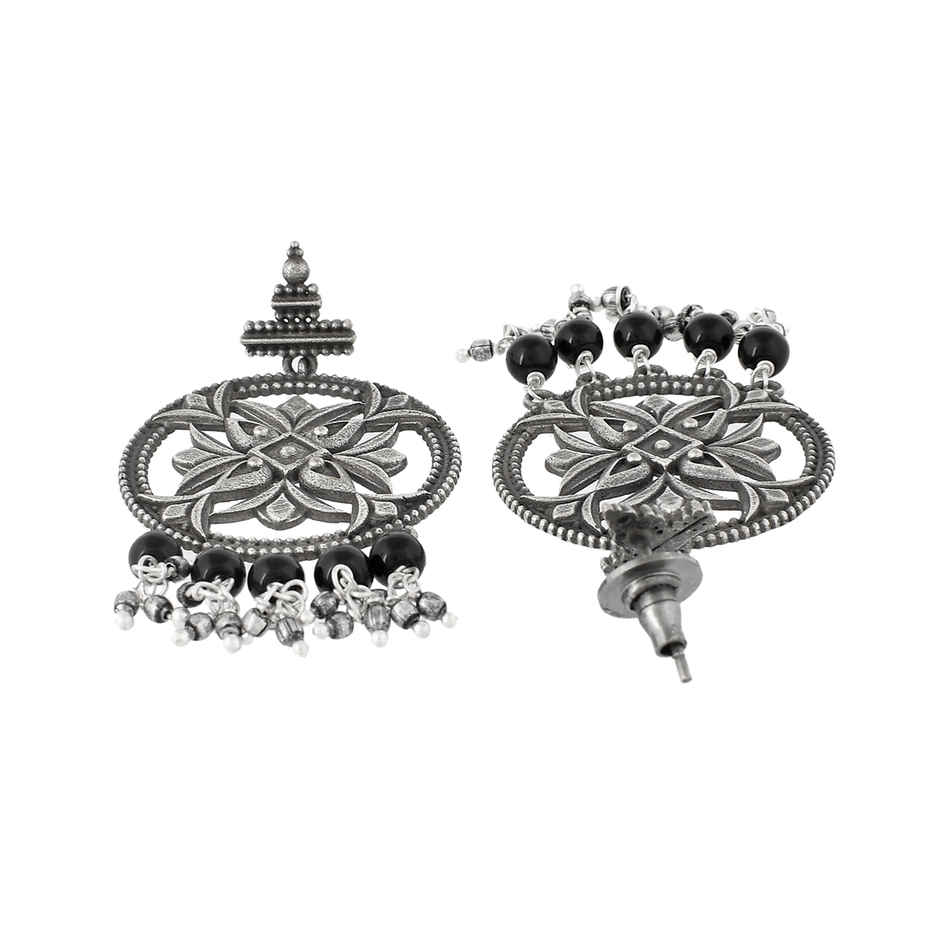 Voylla Nrityotsava Gauri Choker Necklace Set