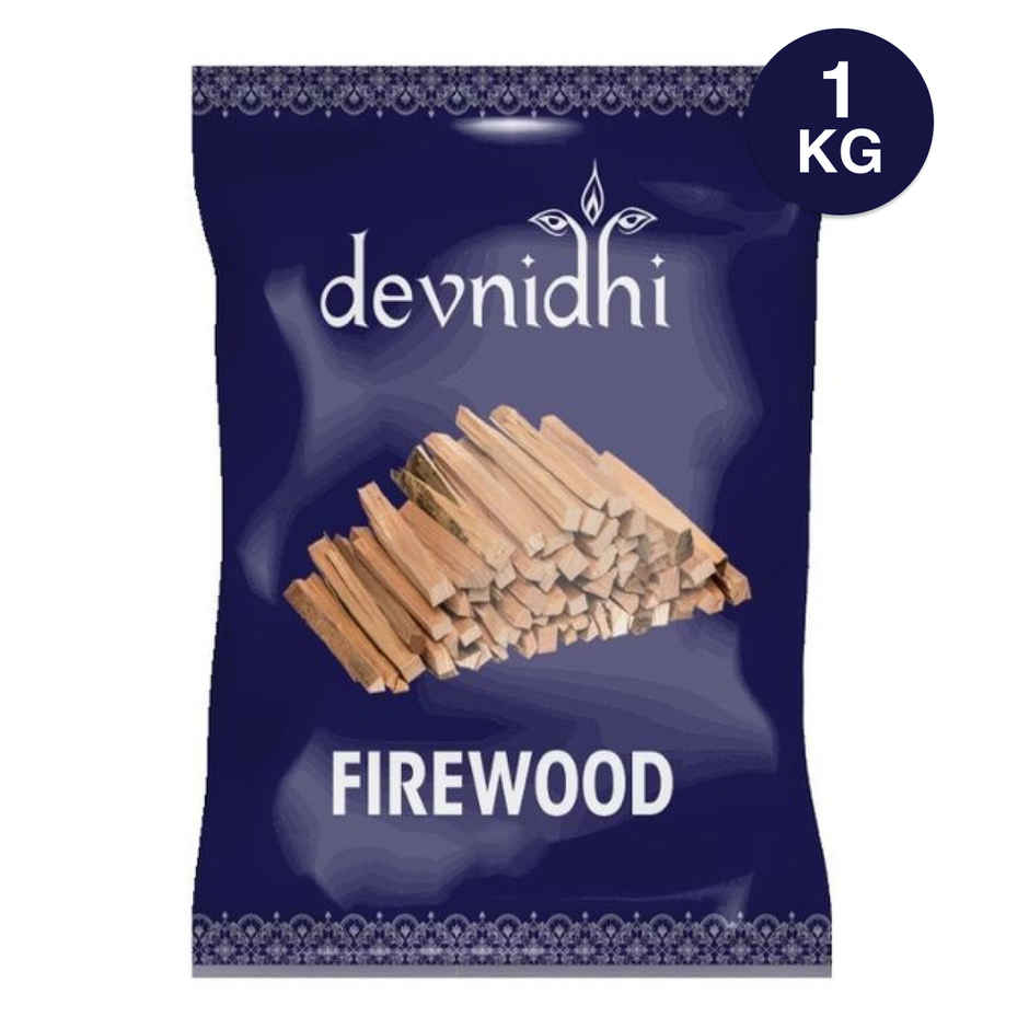 Fire Woods | 1 Kg | Devnidhi
