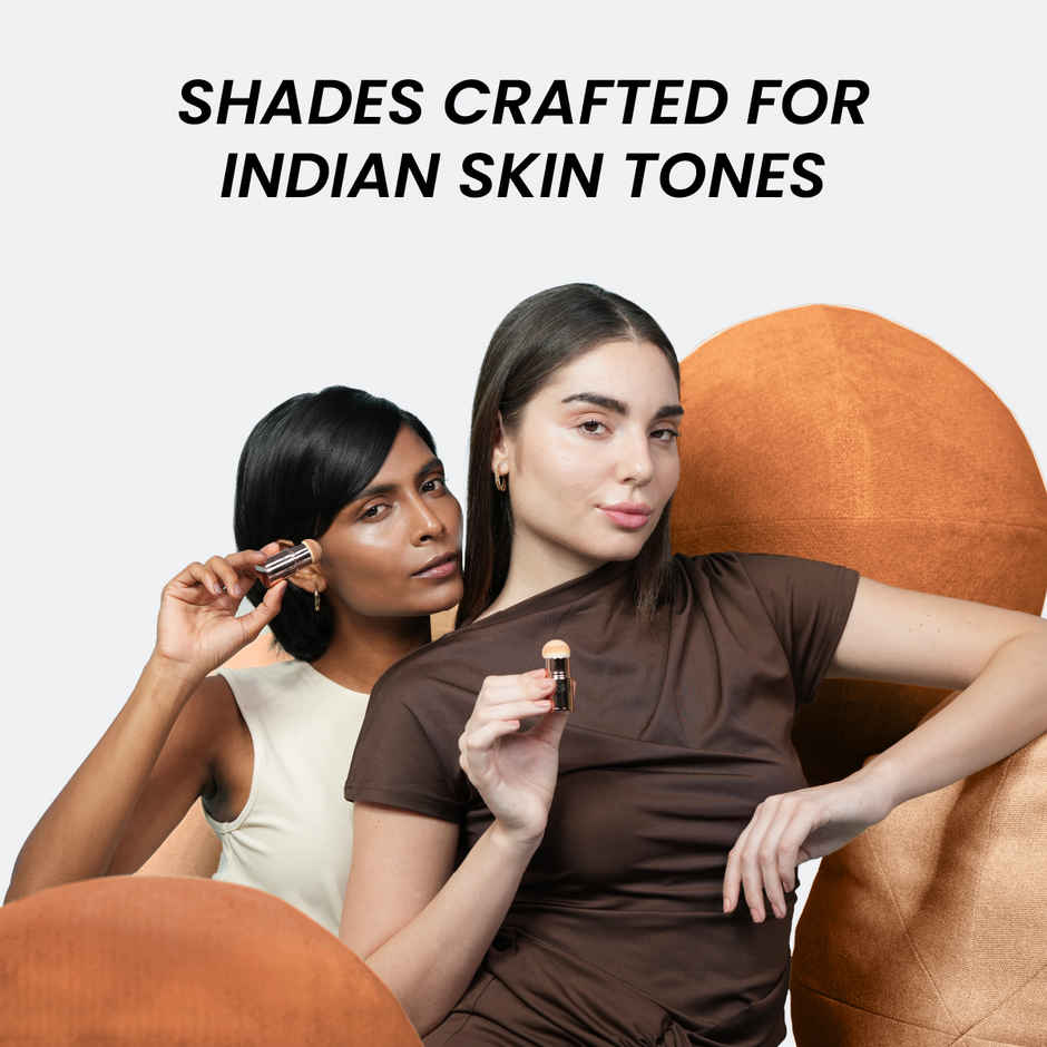 Insight Cosmetics Cushion Concealer | Shortbread